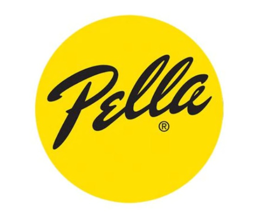 Pella Corporation Logo