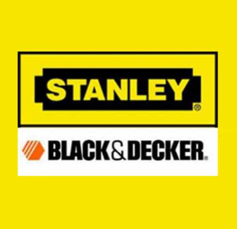 Stanley Black & Decker Logo